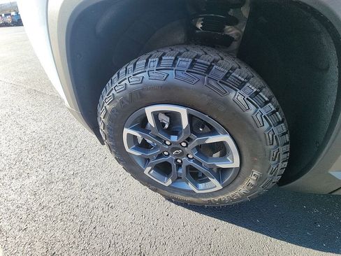 New 2026 Chevrolet Equinox ACTIV w/ Safety and Technology Package image 10