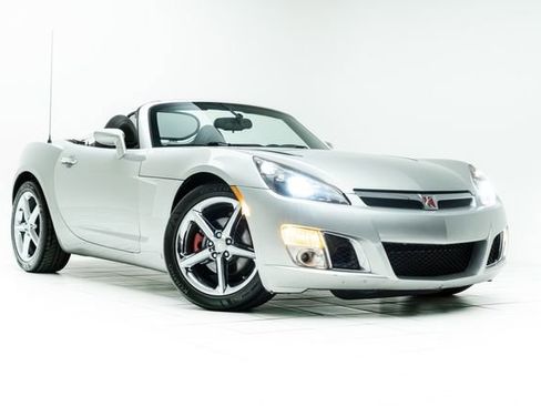 Used 2008 Saturn Sky Red Line image 5