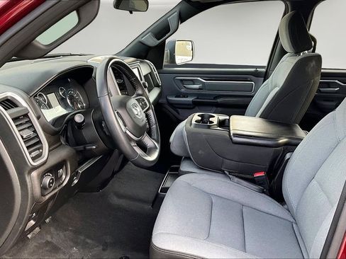 Used 2022 RAM 1500 Big Horn image 21
