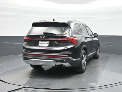 Used 2023 Hyundai Santa Fe SEL w/ Premium Package image 5