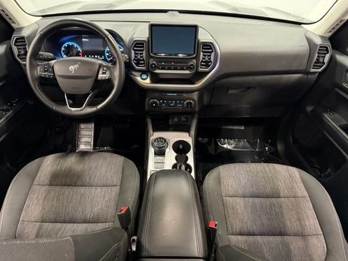 Certified 2023 Ford Bronco Sport Big Bend w/ Convenience Package AWD/4WD image 34