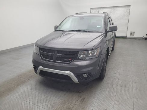 Used 2019 Dodge Journey Crossroad image 15