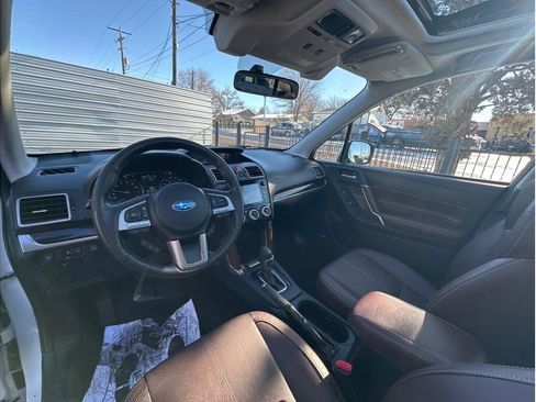 Used 2017 Subaru Forester 2.0XT Touring image 23