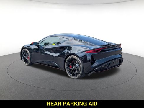 New 2026 Lotus Emira SE RWD image 7