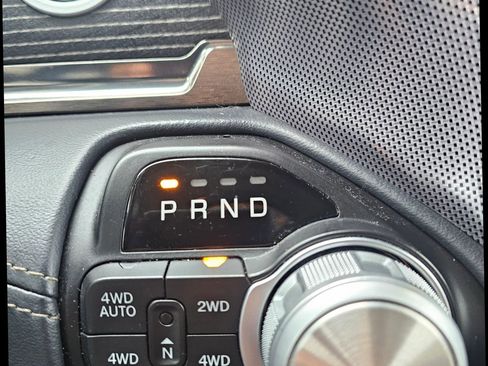 Used 2019 RAM 1500 Limited w/ Advanced Safety Group image 23