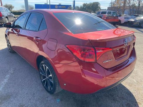 Used 2017 Toyota Corolla SE image 6