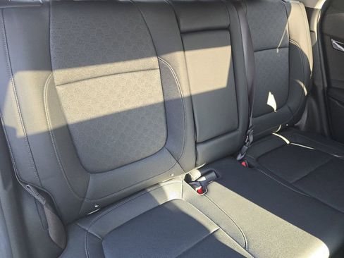 Used 2021 Kia Seltos SX w/ SX Sunroof Package image 22