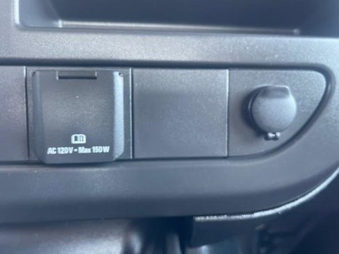 Used 2020 Chevrolet Express 2500 w/ Driver Convenience Package image 19