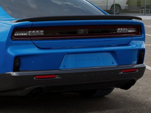 New 2026 Dodge Charger Scat Pack AWD/4WD image 14