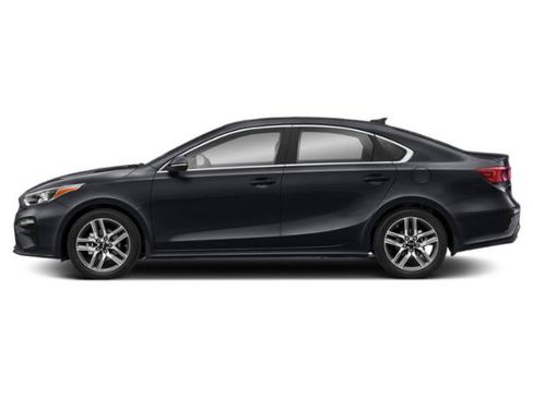 Used 2019 Kia Forte EX FWD image 6