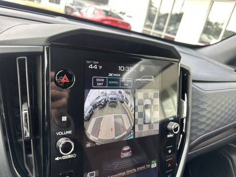 Used 2025 Subaru Forester Touring w/ Popular Package - Touring image 18