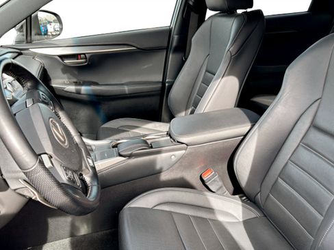 Used 2017 Lexus NX 200t F Sport image 21