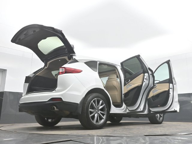 Used 2021 Acura RDX w/ Technology Package AWD/4WD image 56