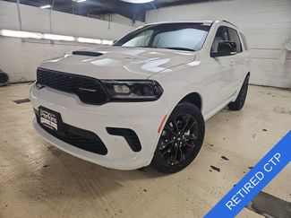 New 2026 Dodge Durango GT 360° Tour