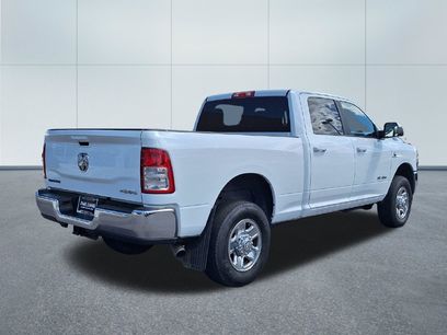 Used 2022 RAM 2500 Big Horn w/ Safety Group B