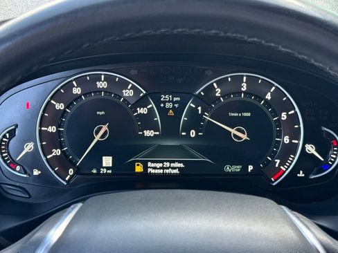 Used 2019 BMW X3 sDrive30i w/ Driving Assistance Package image 25