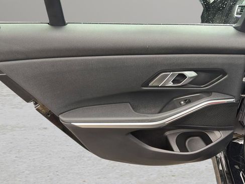 Used 2020 BMW 330i xDrive Sedan w/ Driving Assistance Package image 14