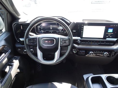 Used 2025 GMC Sierra 1500 Elevation AWD/4WD image 43