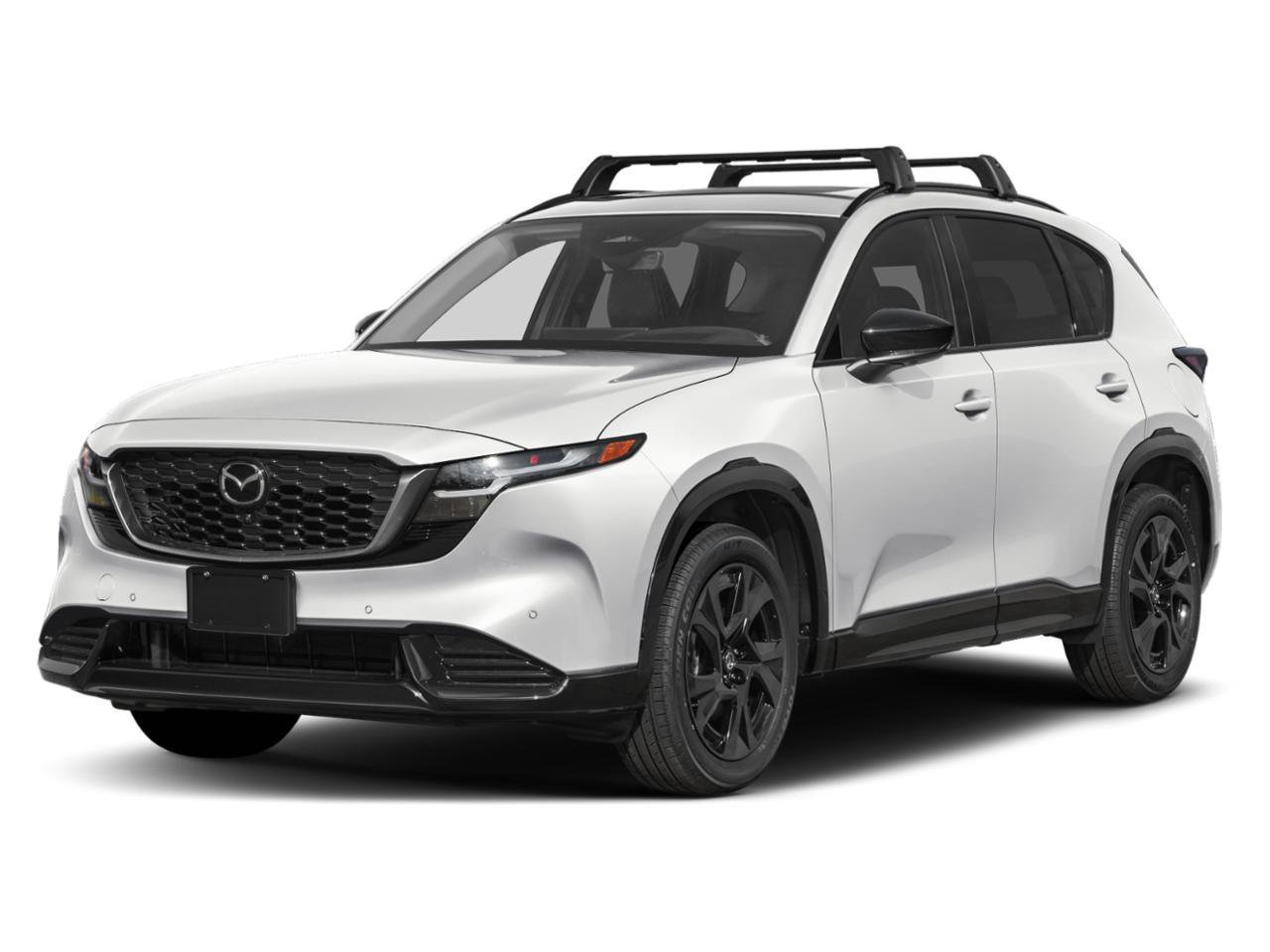 New 2026 MAZDA CX-5 2.5 S w/ Premium Plus Package AWD/4WD image 1