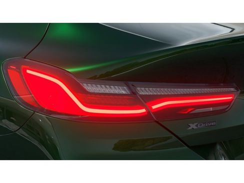 New 2026 BMW M850i xDrive image 8