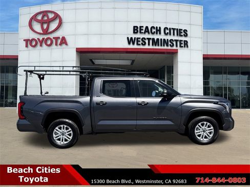 Used 2023 Toyota Tundra SR5 image 13