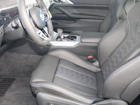 New 2026 BMW M4 xDrive Competition image 20