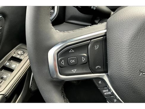 Certified 2026 RAM 1500 Laramie AWD/4WD image 27