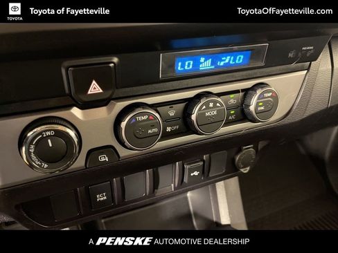 Certified 2023 Toyota Tacoma SR AWD/4WD image 30