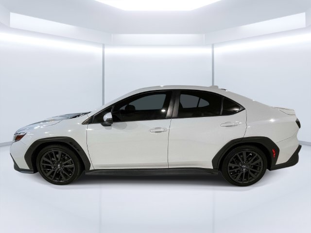 Used 2022 Subaru WRX Limited AWD/4WD image 2