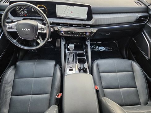 Used 2024 Kia Telluride SX image 5
