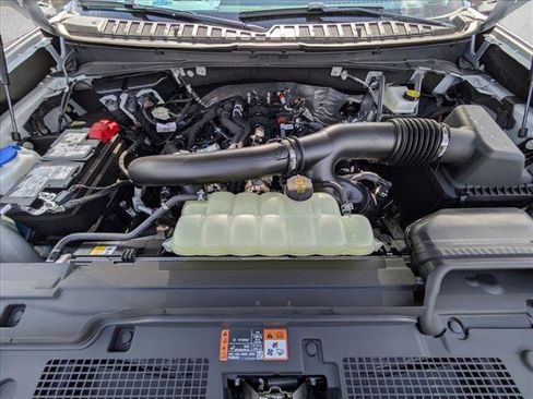 New 2025 Ford Expedition Active image 24