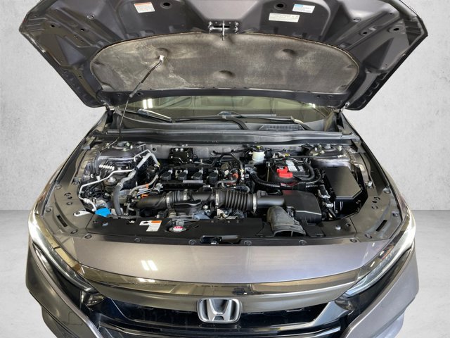 Used 2020 Honda Accord Sport image 19