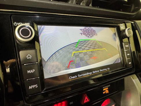 Used 2020 Subaru BRZ Limited image 17