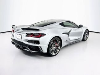 Used 2026 Chevrolet Corvette Z06 RWD video 2