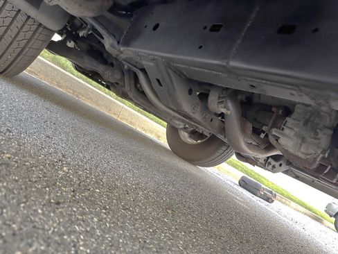 Used 2003 Toyota 4Runner SR5 AWD/4WD image 39
