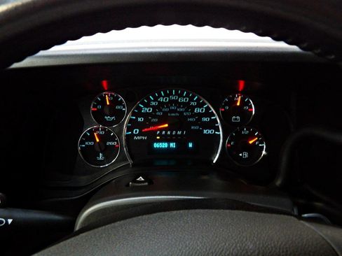 Used 2020 Chevrolet Express 3500 LS RWD image 14