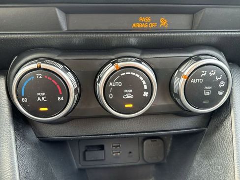 Used 2019 MAZDA CX-3 Sport w/ Sport I-ACTIVSENSE Package FWD image 19