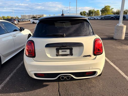 Used 2021 MINI Cooper S FWD image 6