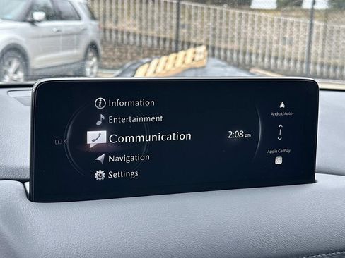 New 2025 MAZDA CX-5 AWD 2.5 S w/ Preferred Package image 11