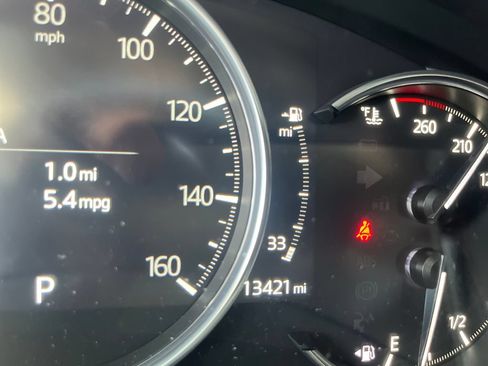 Used 2020 MAZDA CX-5 Grand Touring w/ GT Premium Package FWD image 17