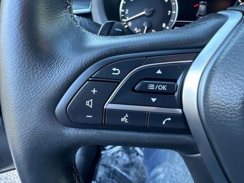 Used 2024 INFINITI QX50 Sport image 31