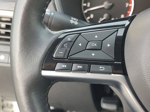 Used 2024 Nissan Altima 2.5 SL image 21