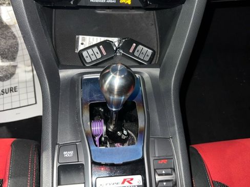 Used 2019 Honda Civic Type R image 30