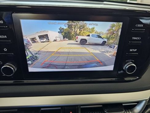 Used 2021 Kia K5 LXS image 31