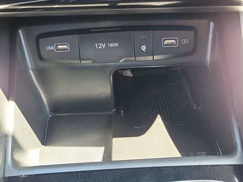 Used 2024 Hyundai Tucson SEL image 14