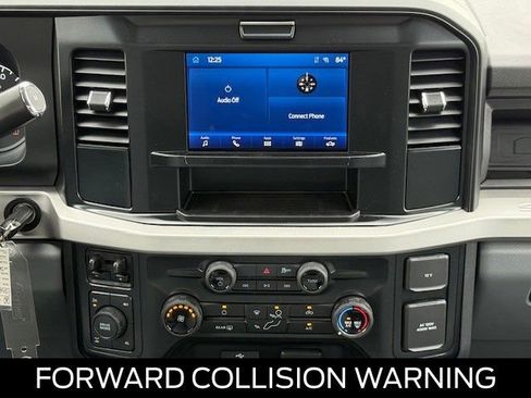 New 2025 Ford F250 XL w/ XL Chrome Package image 24