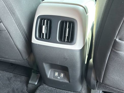Certified 2024 Hyundai Tucson SEL FWD image 42
