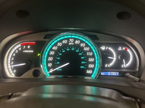 Used 2009 Toyota Venza AWD image 16