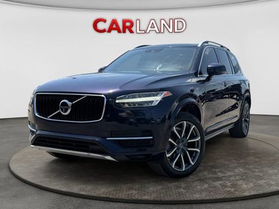 Used 2017 Volvo XC90 T6 Momentum w/ Vision Package