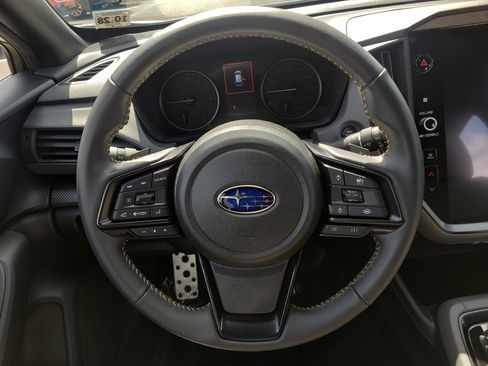 Used 2024 Subaru Crosstrek 2.5i Sport AWD/4WD image 22